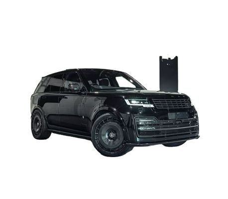 2022 Land Rover Body Kit Range Rover UB Style Przedni i tylny zderzak zderzak spoiler