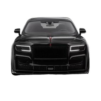 OEM Ghost Rolls-Royce Body Kit MSY Style Skirt z włókien węglowych
