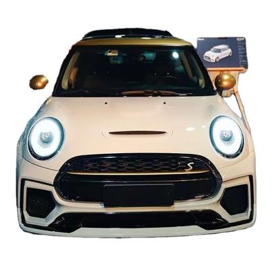 Do BMW MINI Zestaw nadwozia z włókna węglowego MINI Uaktualnia styl ASP przedni i tylni zderzak
