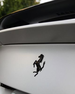 Ferrari F12 Karbonowe nadwozie F12 Novitec N-largo stylu przedni i tylni łuk koła zderzaka F12 przedni spoiler dyfuzora wargi