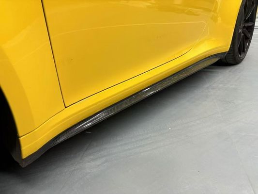 Porsche 992 Karoseria z włókna węglowego Kit 992 GT3 stylu przedni i tylni zderzak spódnica boczna spoiler kaptur
