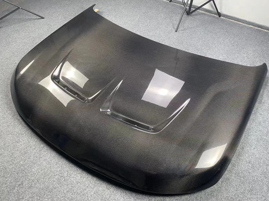 Nowy produkt Kapucha z włókna węglowego dla Range Rover Sport dla Range Rover Sport SVR Style Hood