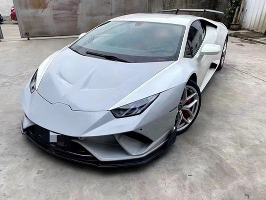 Dla Lamborghini LP580 LP610 EVO Włókno węglowe maszyny LP580 LP610 EVO 1016 Style Włókno węglowe maszyny