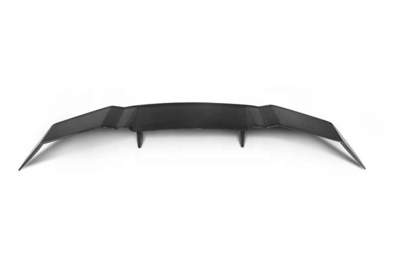 Dla Lamborghini LP580 LP610 Spoiler z włókna węglowego LP580 LP610 Uaktualniony styl Vors