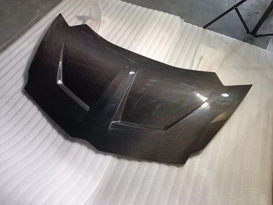 1016 Style Bonnet z włókna węglowego dla Aventadora Lp700 LP720 LP750SV