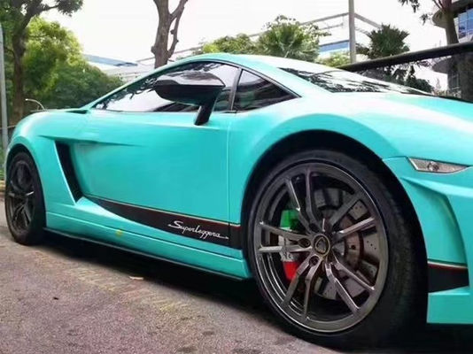 Dla Lamborghini Gallardo LP550 LP560 Zestaw nadwozia z włókna węglowego LP550 LP560 Modernizowany styl DMC