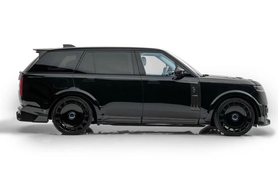 SPORT L494 Range Rover Wide Body Kit Land Rover Wzmocniony przedni zderzak