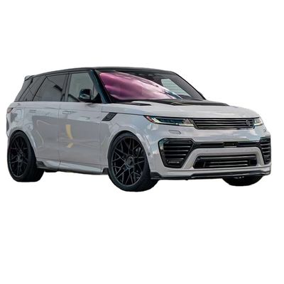Land Rover Discovery Sport Body Kit UB Style 2023 tylny zderzak widebody