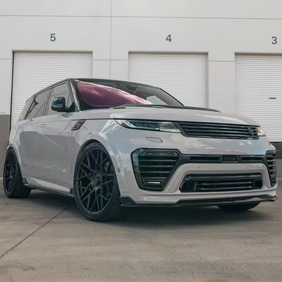 Land Rover Discovery Sport Body Kit UB Style 2023 tylny zderzak widebody