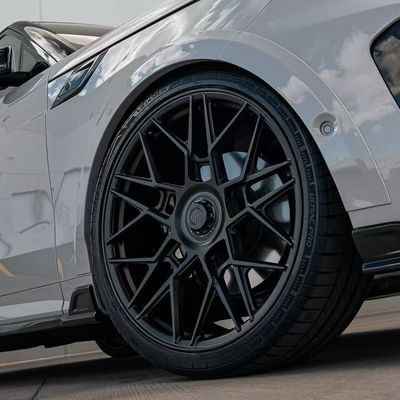 Land Rover Discovery Sport Body Kit UB Style 2023 tylny zderzak widebody