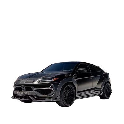 Części samochodowe dla Lamborghini Urus Body Kit URUS Ugrady typu Keyvany Front and Rear Bumper Widebody Kit