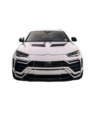 Części samochodowe do Lamborghini Urus Body Kit Urus Upgrades 1016-style Front Scoop Diffuser Spoiler Widebody Kit