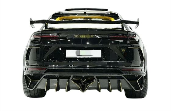 Części samochodowe dla Lamborghini Urus Spoiler włókna węglowego Urus Ugrady MSY Style GT Spoiler Spoiler włókna węglowego