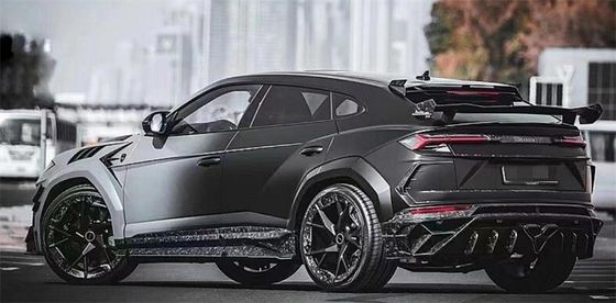 Części samochodowe dla Lamborghini Urus Spoiler włókna węglowego Urus Ugrady MSY Style GT Spoiler Spoiler włókna węglowego