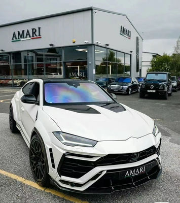 1016 Style Wide Body Kit dla Lamborghini Urus Włókno węglowe