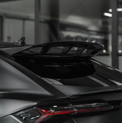 Dla Lamborghini URUS Spoiler z włókna węglowego URUS ulepsza spoiler z włókna węglowego w stylu PD