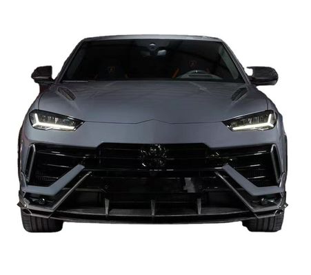 2023-2024 Lamborghini Body Kit URUS Top Style Front Lip Diffuser Spoiler Kit