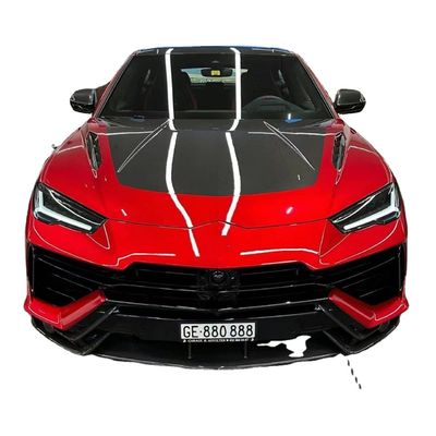 URUS części zamiennych do samochodów starszy model Lamborghini Urus Włókno węglowe