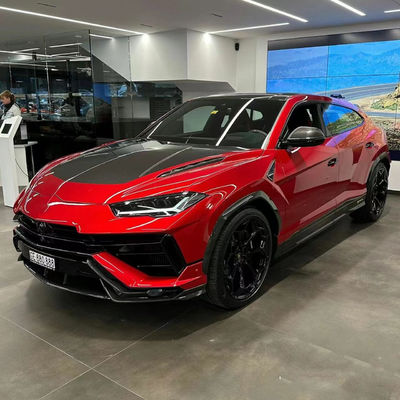 URUS części zamiennych do samochodów starszy model Lamborghini Urus Włókno węglowe