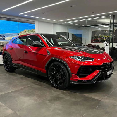 URUS części zamiennych do samochodów starszy model Lamborghini Urus Włókno węglowe