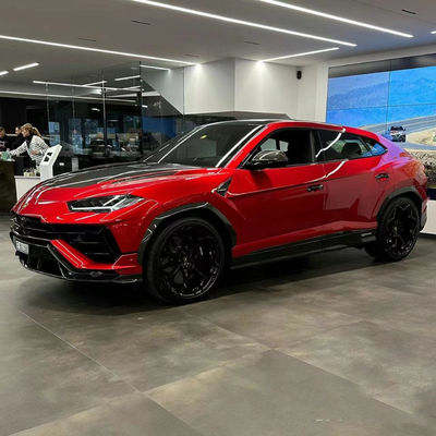 URUS części zamiennych do samochodów starszy model Lamborghini Urus Włókno węglowe