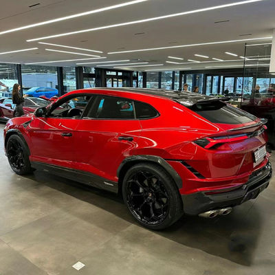 URUS części zamiennych do samochodów starszy model Lamborghini Urus Włókno węglowe