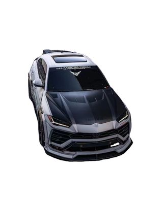 1016 Lamborghini Mansory URUS Body Kit MSY PD VORS LB Style Kapużka z włókna węglowego