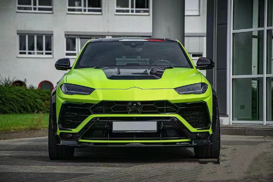 1016 Lamborghini Mansory URUS Body Kit MSY PD VORS LB Style Kapużka z włókna węglowego