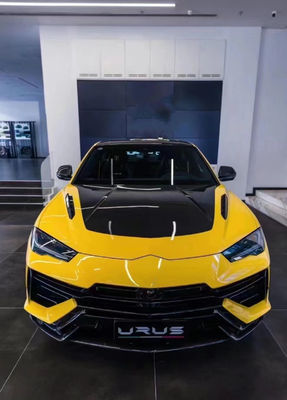 1016 Lamborghini Mansory URUS Body Kit MSY PD VORS LB Style Kapużka z włókna węglowego