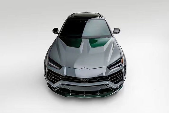 1016 Lamborghini Mansory URUS Body Kit MSY PD VORS LB Style Kapużka z włókna węglowego