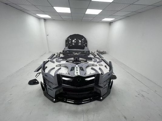Nowy Lamborghini URUS Karoseria MSY Styl Przedni i tylny zderzak Auto części