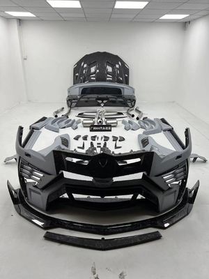 Nowy Lamborghini URUS Karoseria MSY Styl Przedni i tylny zderzak Auto części