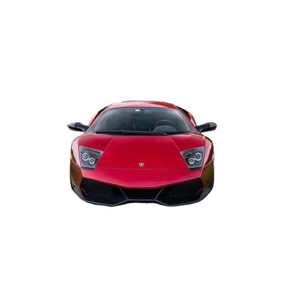 Włókno węglowe Lamborghini Murcielago Lp640 Body Kit LP670-Style Spoiler