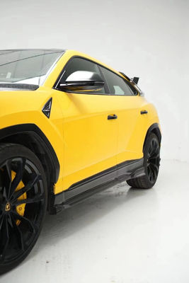URUS Lamborghini Body Kit 2018-2019 Włókno węglowe przedni dyfuzor warg Urus Wide Body Kit
