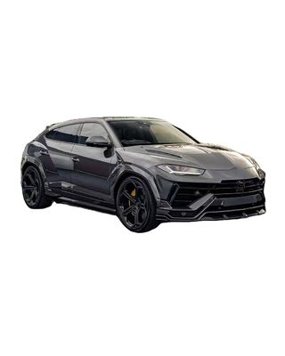 Urus Lamborghini Body Kit UB Style Front Lip Diffuser Spoiler Lamborghini Widebody