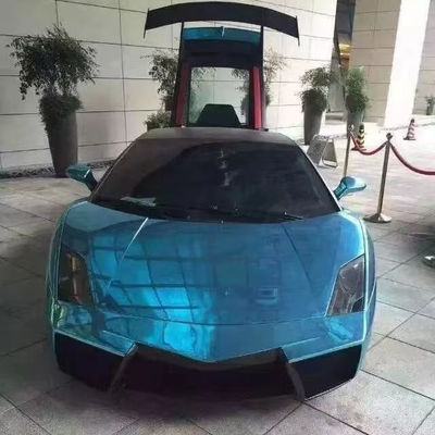 Węglowoniowy szeroki zestaw Lamborghini Gallardo Body LP540 LP550 LP560