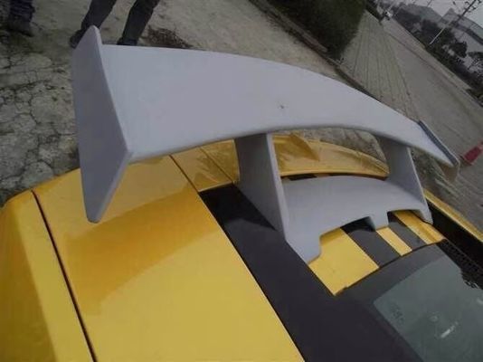 Węglowoniowy szeroki zestaw Lamborghini Gallardo Body LP540 LP550 LP560