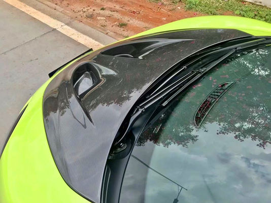 Wysokiej jakości włókna węglowe dla McLarena 570S 540C 650S 600LT Modernizowany P1 Style