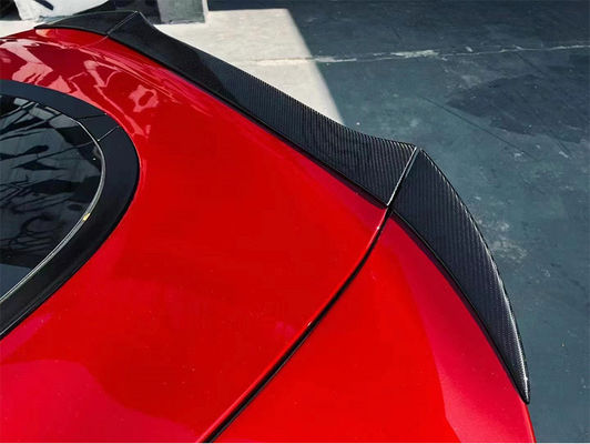 Suchy zestaw nadwozia z włókna węglowego dla McLarena GT McLaren GT Zmodernizowany zestaw nadwozia z włókna węglowego w stylu nowego