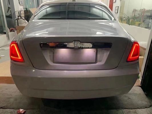 Do Rolls-Royce Ghost Body Kit 2010-2020 Ghost Uaktualnia 2021 Body Kit Ghost przednie i tylne zderzaki