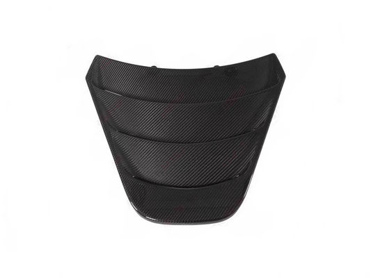 2017 OEM Mclaren Body Kit 720s Carbon Fiber Rear Cover Body Kit 2019