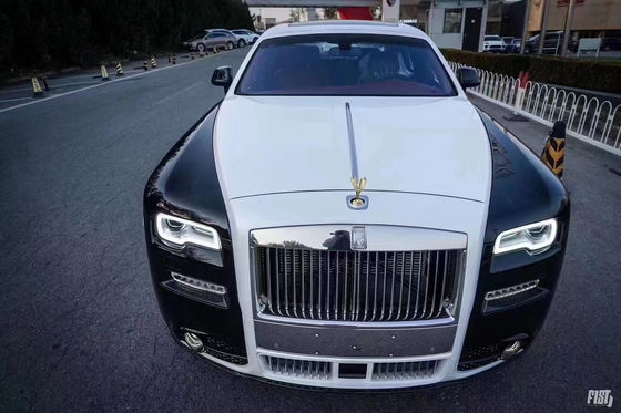 CSS Design Body Kit Rolls-Royce 2008 - 2016