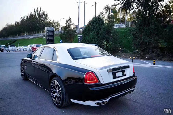 CSS Design Body Kit Rolls-Royce 2008 - 2016