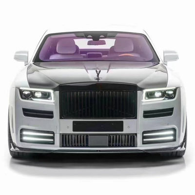 Części samochodowe Zestaw Ghost Body Rolls Royce Przednia i tylna maszyna 280MM