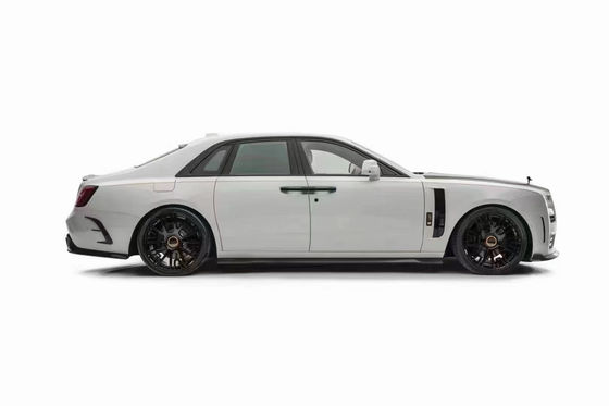 Części samochodowe Zestaw Ghost Body Rolls Royce Przednia i tylna maszyna 280MM