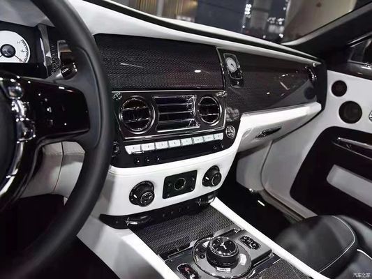 RR4 Rolls Royce Ghost Body Kit 2010 - 2018 Panel środkowy wystroju wnętrza