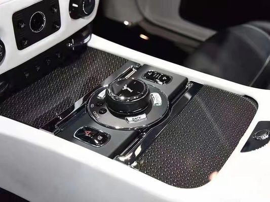 RR4 Rolls Royce Ghost Body Kit 2010 - 2018 Panel środkowy wystroju wnętrza