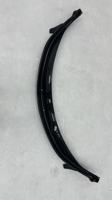 625C 650S Mclaren 12c Body Kit Lampa przednia ochrona czyszczenia Włókno węglowe
