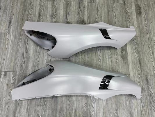 540C 570S Mclaren Body Kit Włókno węglowe