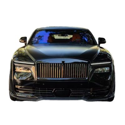 Spectre Rolls Royce 1016 Style Hood Body Kit 1998 Spoiler
